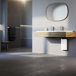 Электрический проточный водонагреватель Stiebel Eltron DCE-C 6/8 Trend (238148)