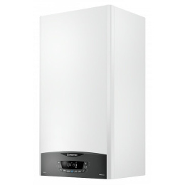 Настенный газовый одноконтурный котел отопления Ariston CLAS XC SYSTEM 24 FF NG