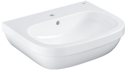 Раковина Grohe Euro Ceramic 60 см белая
