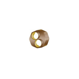 Термоусаживаемый концевой уплотнитель Usystems Twin d20-40/D140