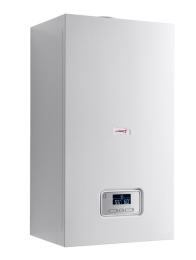 Настенный газовый одноконтурный котел отопления Protherm Пантера 12 КТО