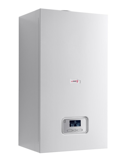 Настенный газовый одноконтурный котел отопления Protherm Пантера 12 КТО
