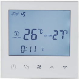 Термостат Vitron W-therm TVW 2AC