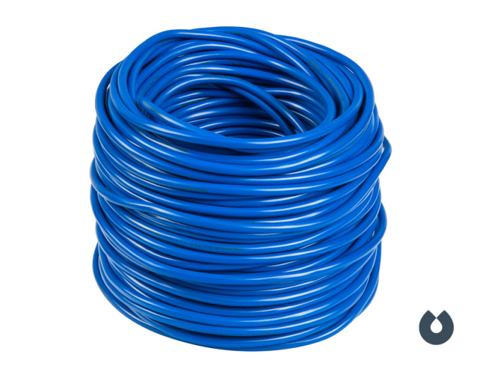 Кабель UNIPUMP КВВ-п 4*2,5 (бухта 200 м)