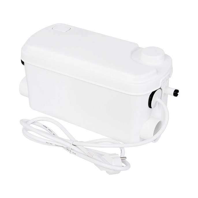 Канализационная станция HOOBS RCS 250 250Вт 1x220-240В 50Гц