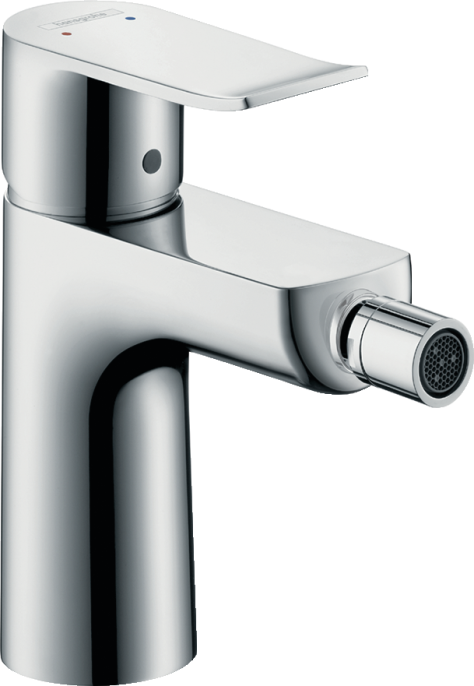 Смеситель для биде Hansgrohe Metris 31280000