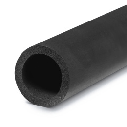 Трубка K-FLEX 32x114-2 ECO black из вспененного каучука