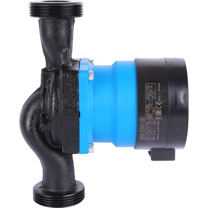 Циркуляционный насос Stout mini 25/40-180