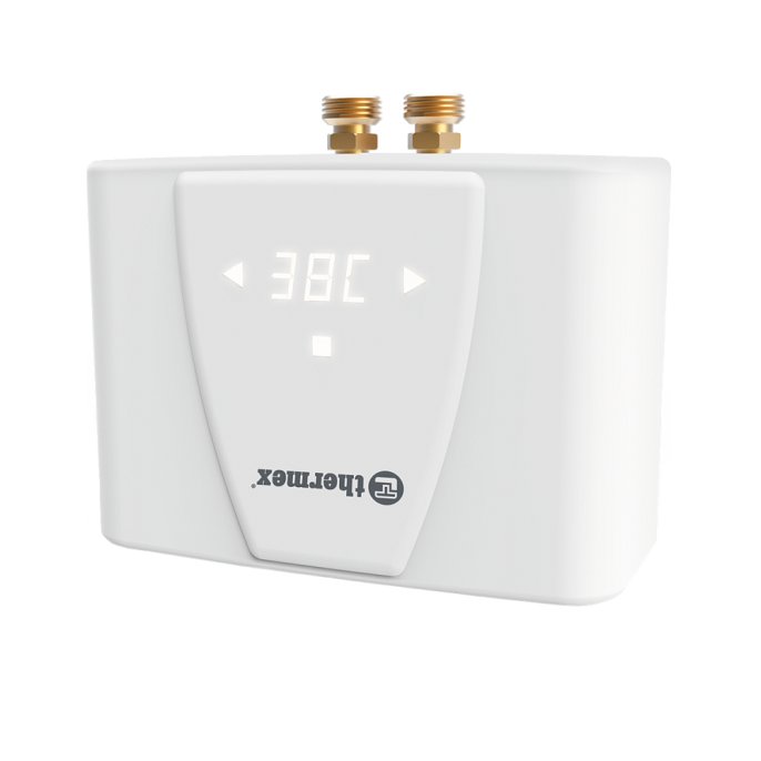 Электрический проточный водонагреватель Thermex Trend 4500