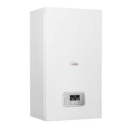 Электрический котёл отопления одноконтурный настенный Protherm Скат 21 КE/ 14 (10023651)