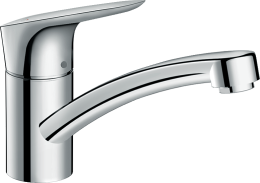 Смеситель для кухни Hansgrohe Logis 71830000