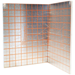 Плита теплоизоляционная TECE Energofloor Tacker 30/1,0-1,6 DES-sg (EFRP3011/6TKR)