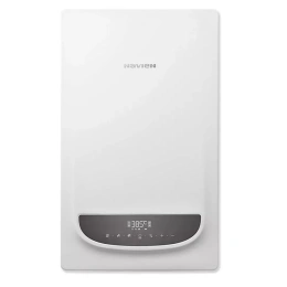 Настенный газовый одноконтурный котел отопления Navien DELUXE ONE-24K