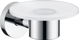 Мыльница Hansgrohe Logis 40515000
