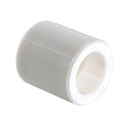 Муфта полипропиленовая VALTEC PPR 63 мм