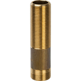 Сгон Stout длиной 3/4x100, арт. SFT-0032-034100