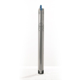 Скважинный насос Grundfos SQ 3-80