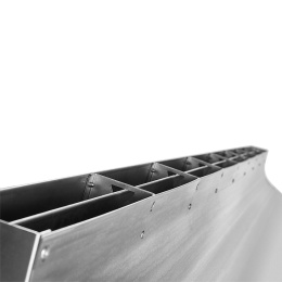Электрическая тепловая завеса Ballu ULTRA BHC-U20T18-PS