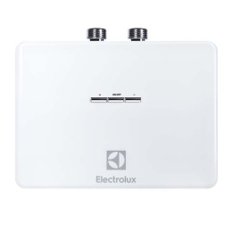 Электрический проточный водонагреватель Electrolux NPX 8 AQUATRONIC DIGITAL PRO