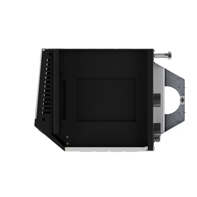 Напольный газовый котел отопления, одноконтурный Лемакс OMEGA E-50