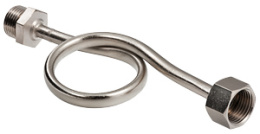 Демпферная трубка OR (Officine Rigamonti) для манометра 1/2
