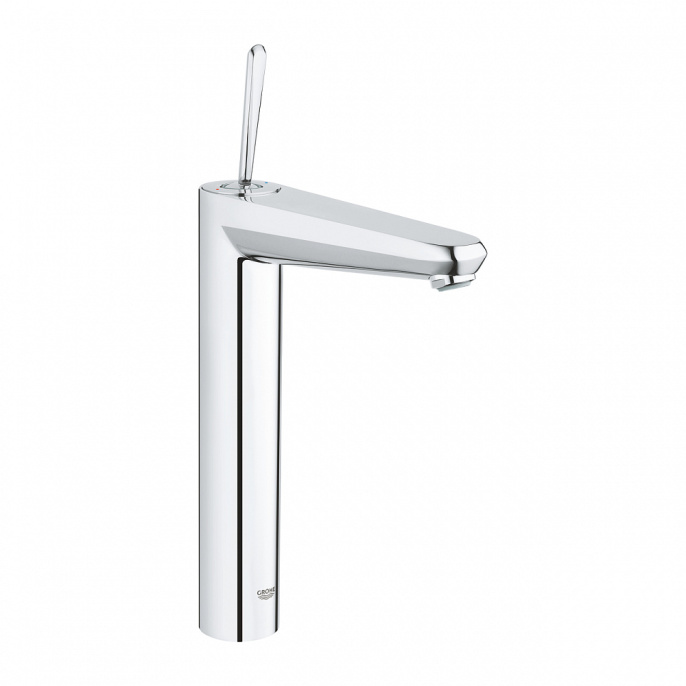 Высокий смеситель для раковины Grohe Eurodisc Joy 23428000