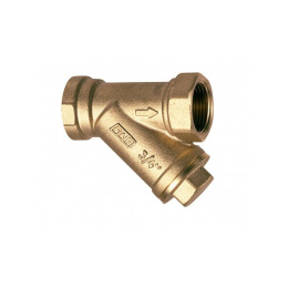 Грязевик FAR 600мкм, 3/4