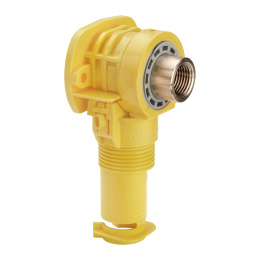 Водорозетка Viega SmartPress 16 X Rp 1/2, в кожухе, модель 6720.01