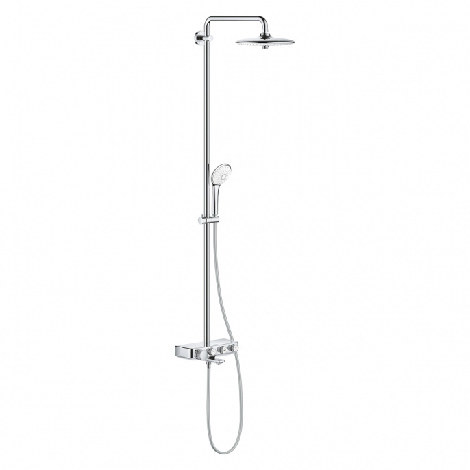 Душевая колонна Grohe Euphoria SmartControl 260 Mono 26510000