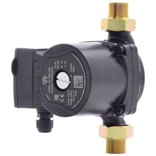 Циркуляционный насос Aquario AC 206-130