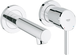 Встраиваемый смеситель Grohe для раковины Grohe Concetto New 19575001