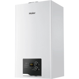 Настенный газовый двухконтурный котел отопления Haier Urban 2.10 TM