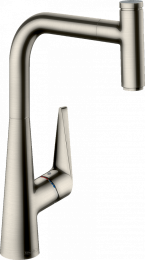 Смеситель для кухни Hansgrohe Talis Select S 72821800
