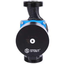 Циркуляционный насос Stout mini 32/40-180