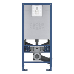 Инсталляция Grohe Rapid SLX для подвесного унитаза 39596000