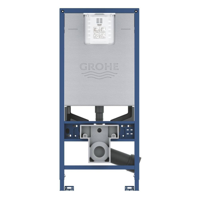 Инсталляция Grohe Rapid SLX для подвесного унитаза 39596000