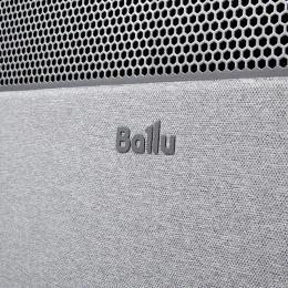 Электрический обогреватель (конвектор) Ballu Apollo Digital Inverter Moon Gray BEC/ATI-2001 2 кВт