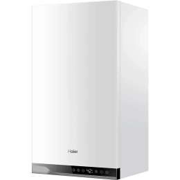 Настенный газовый двухконтурный котел отопления Haier TechLine 2.14 Ti
