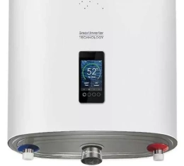 Электрический накопительный водонагреватель Electrolux EWH 50 Smartinverter